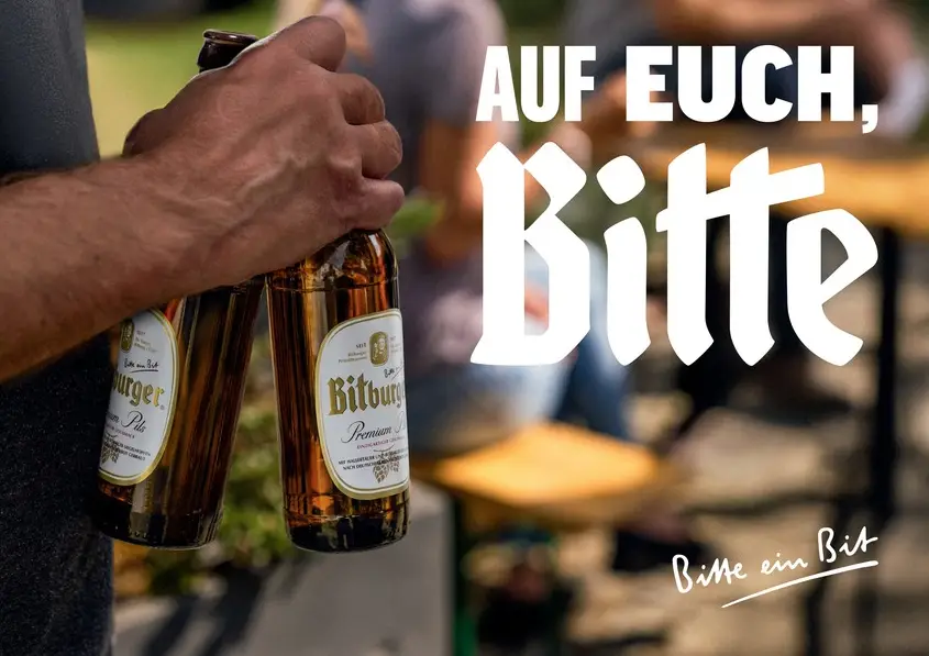 Bitburger