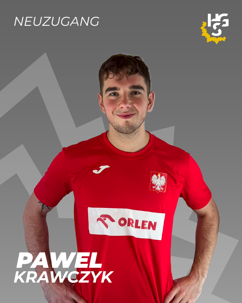 Pawel Krawczyk
