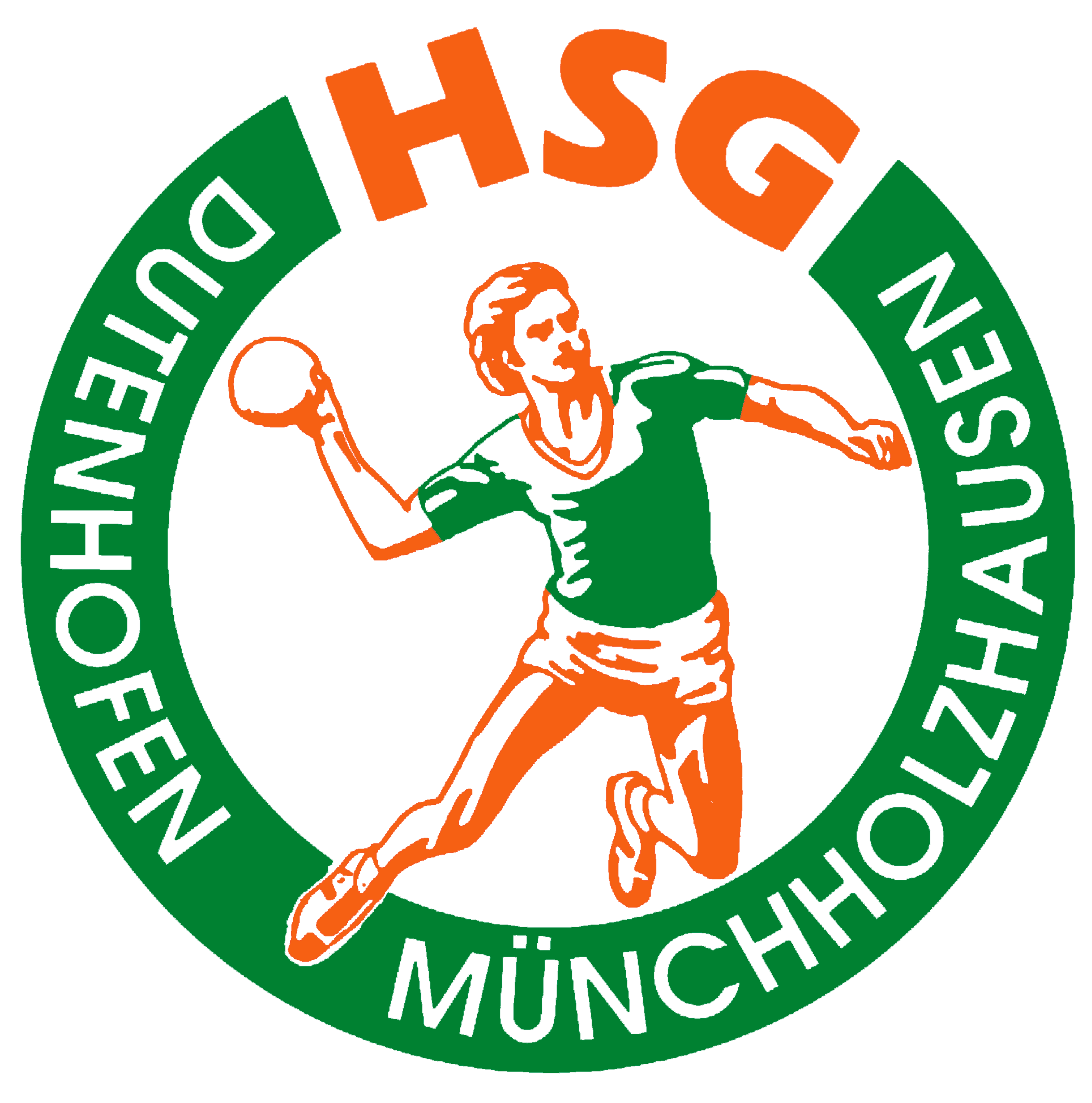 HSG Dutenhofen-Münchholzhausen II